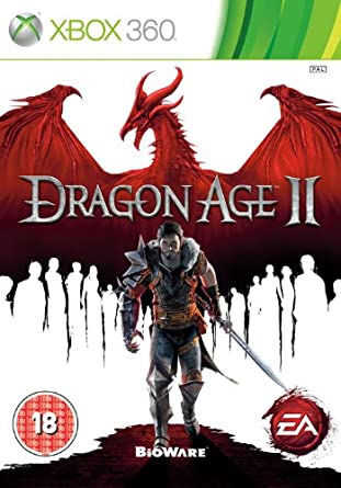 Dragon Age II X0363